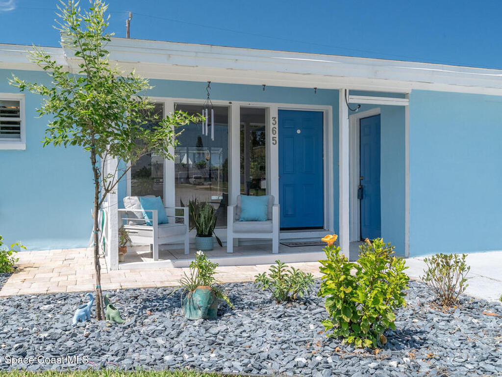365 Hula Circle, Merritt Island, FL 32952