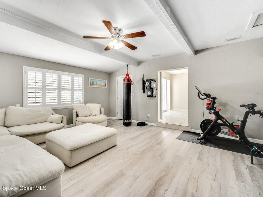 365 Hula Circle, Merritt Island, FL 32952