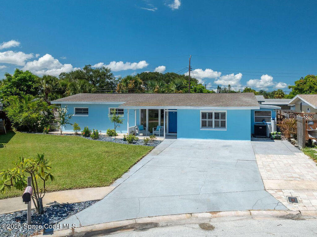 365 Hula Circle, Merritt Island, FL 32952