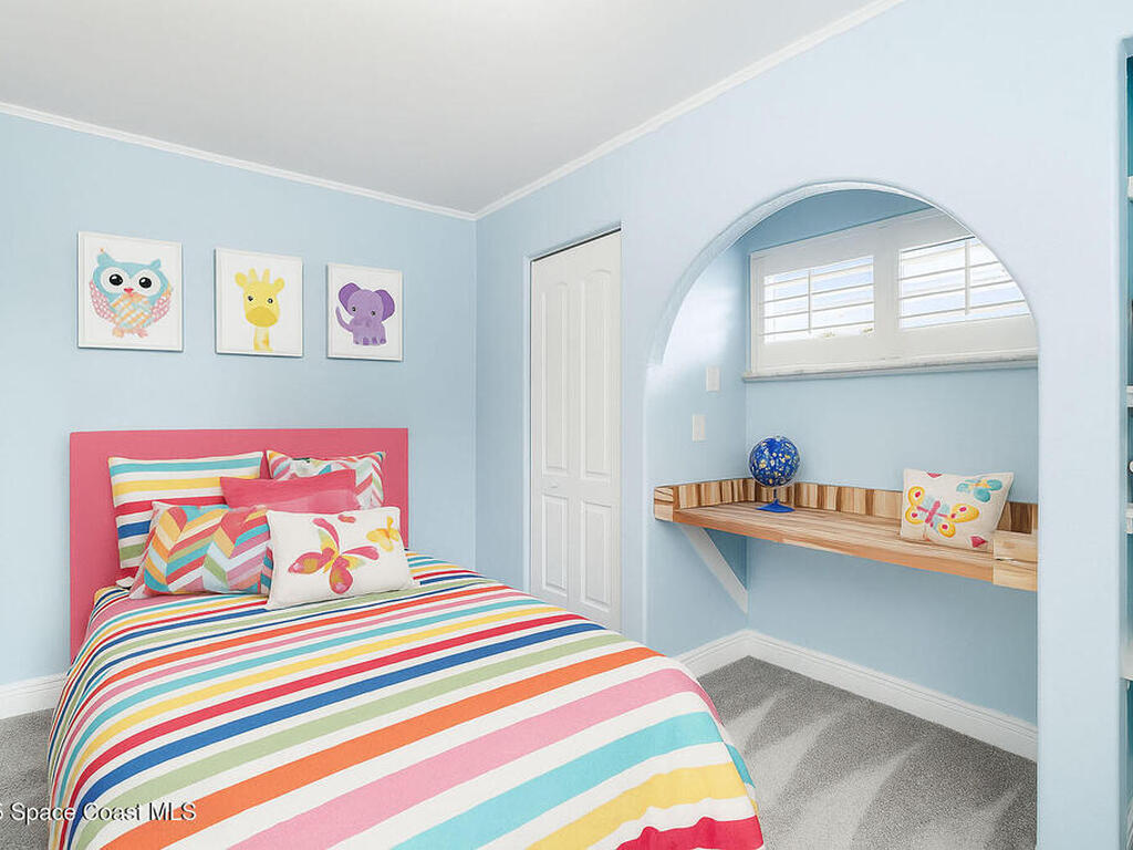 365 Hula Circle, Merritt Island, FL 32952