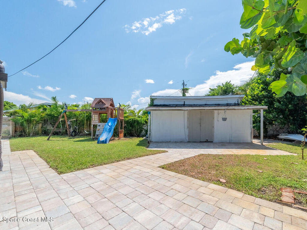 365 Hula Circle, Merritt Island, FL 32952