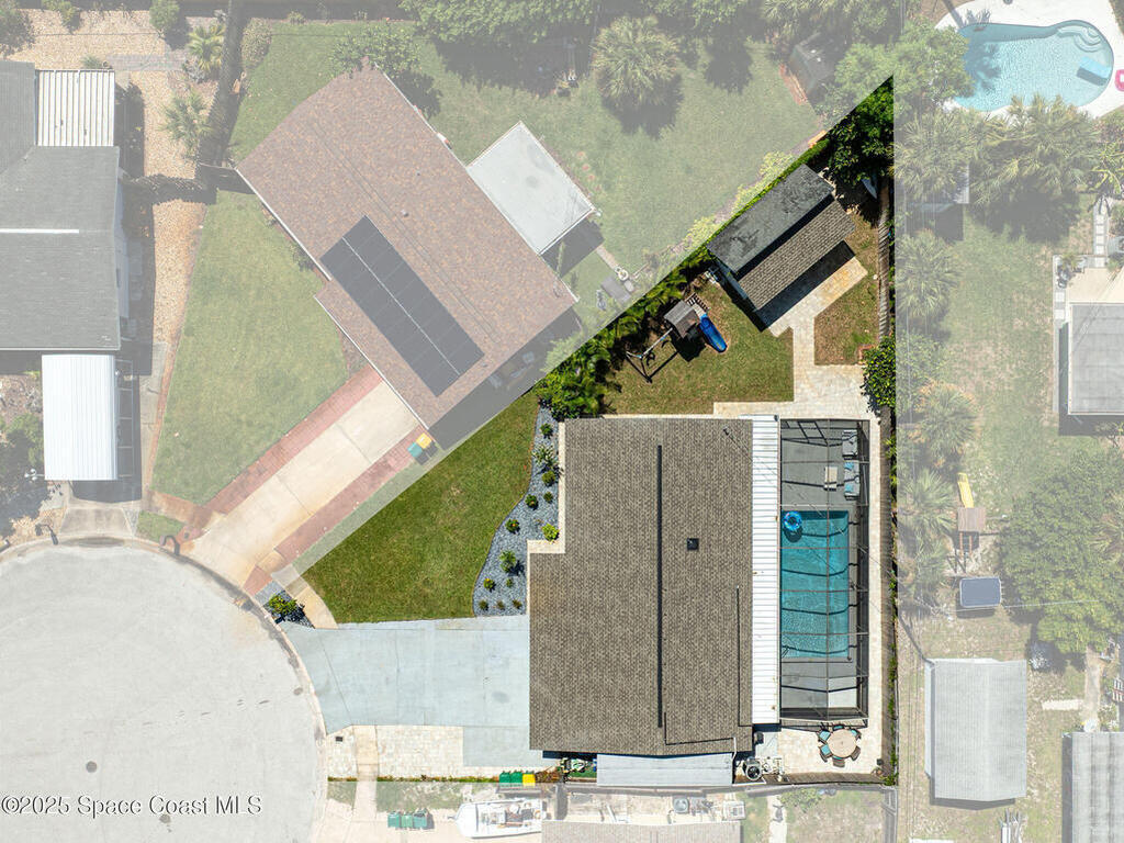 365 Hula Circle, Merritt Island, FL 32952
