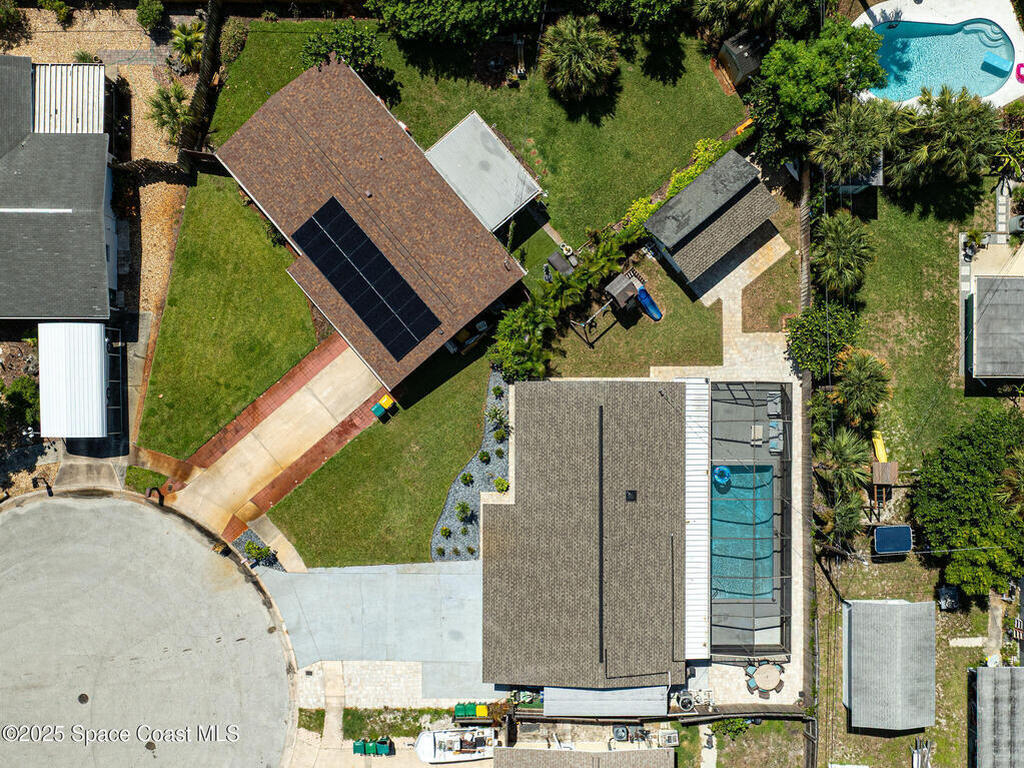 365 Hula Circle, Merritt Island, FL 32952
