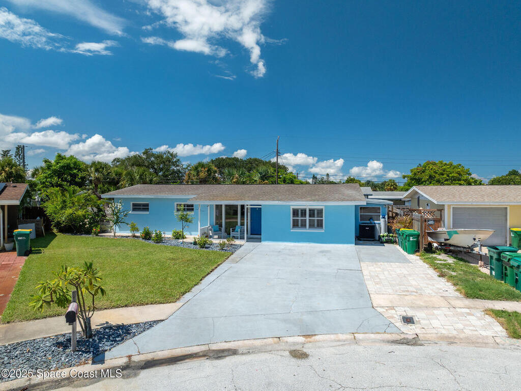 365 Hula Circle, Merritt Island, FL 32952