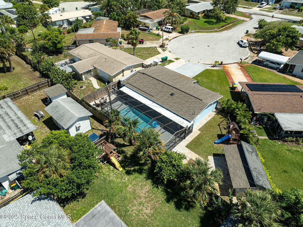 365 Hula Circle, Merritt Island, FL 32952