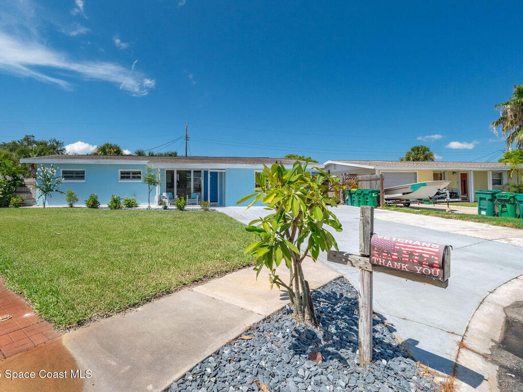 365 Hula Circle, Merritt Island, FL 32952