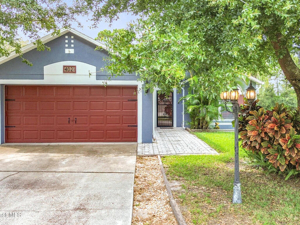 4021 Stonefield Drive, Orlando, FL 32826
