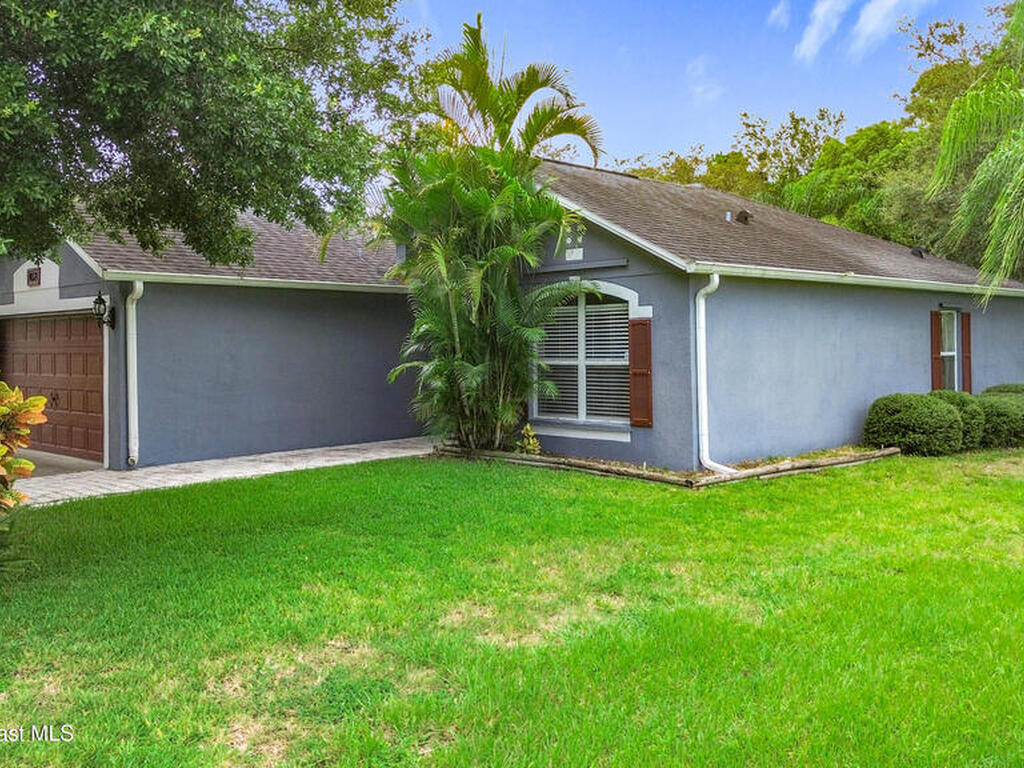 4021 Stonefield Drive, Orlando, FL 32826