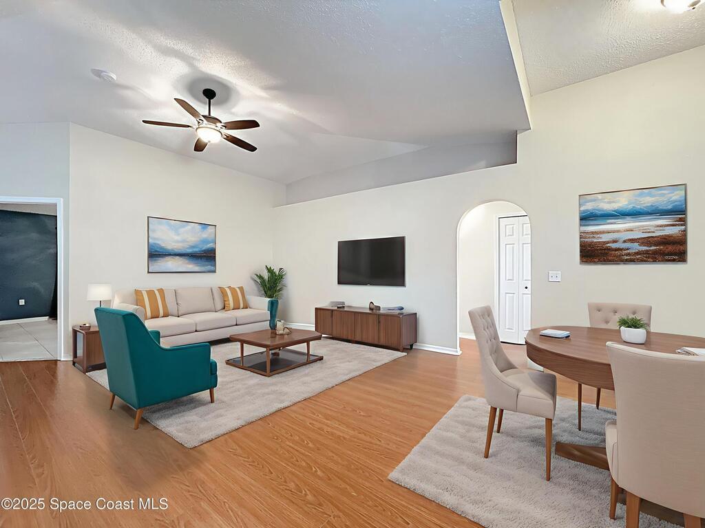 4021 Stonefield Drive, Orlando, FL 32826