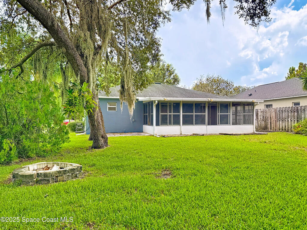 4021 Stonefield Drive, Orlando, FL 32826