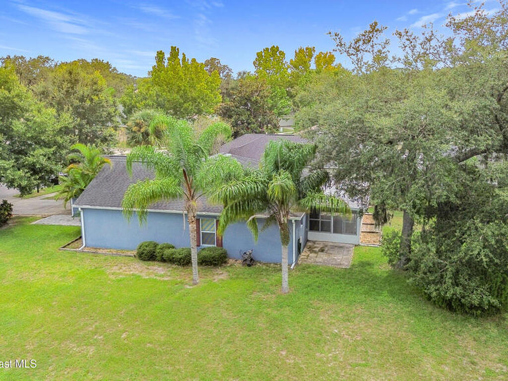 4021 Stonefield Drive, Orlando, FL 32826