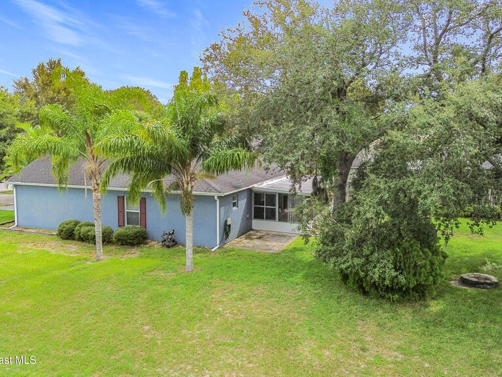 4021 Stonefield Drive, Orlando, FL 32826