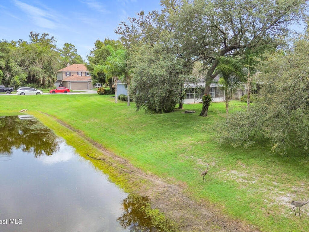 4021 Stonefield Drive, Orlando, FL 32826