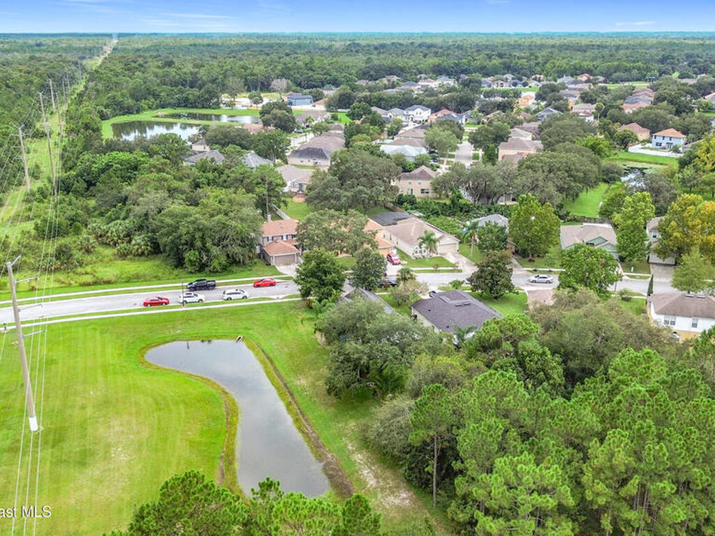 4021 Stonefield Drive, Orlando, FL 32826