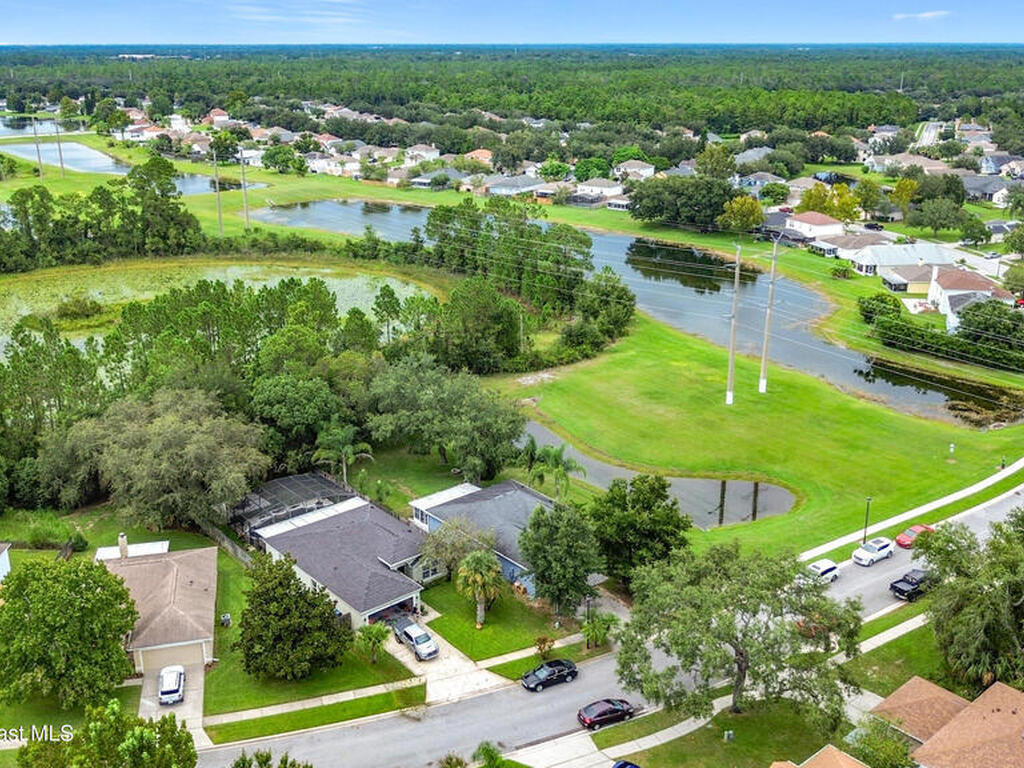 4021 Stonefield Drive, Orlando, FL 32826