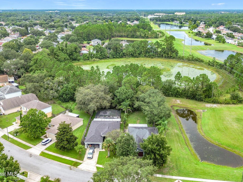 4021 Stonefield Drive, Orlando, FL 32826