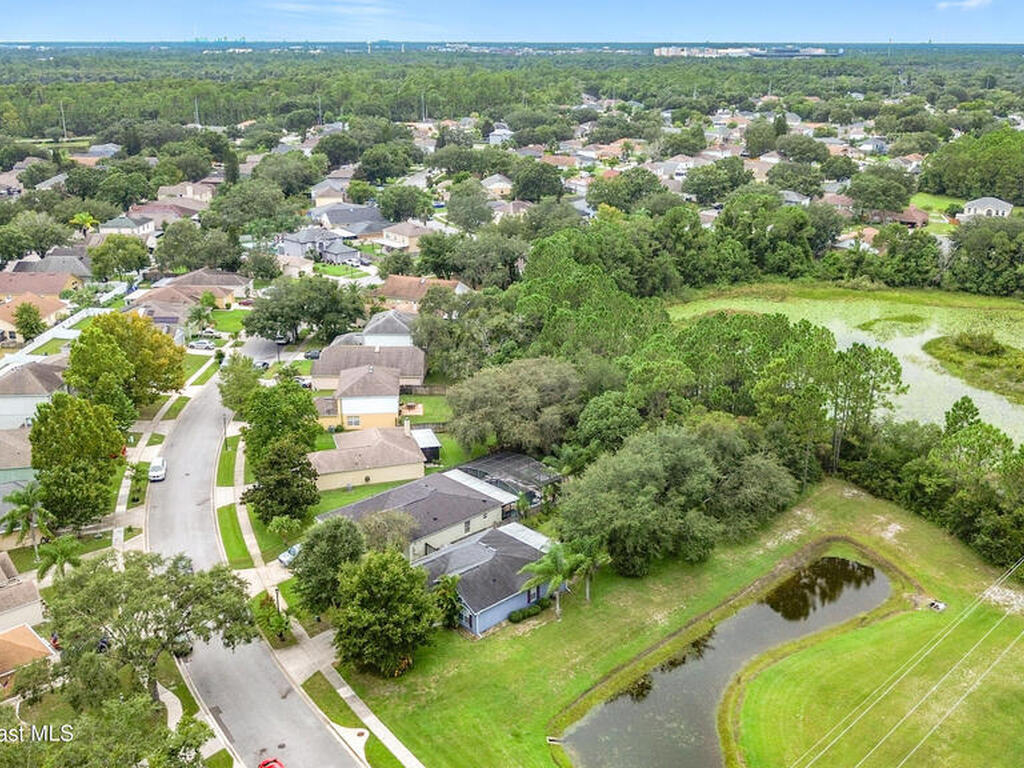 4021 Stonefield Drive, Orlando, FL 32826