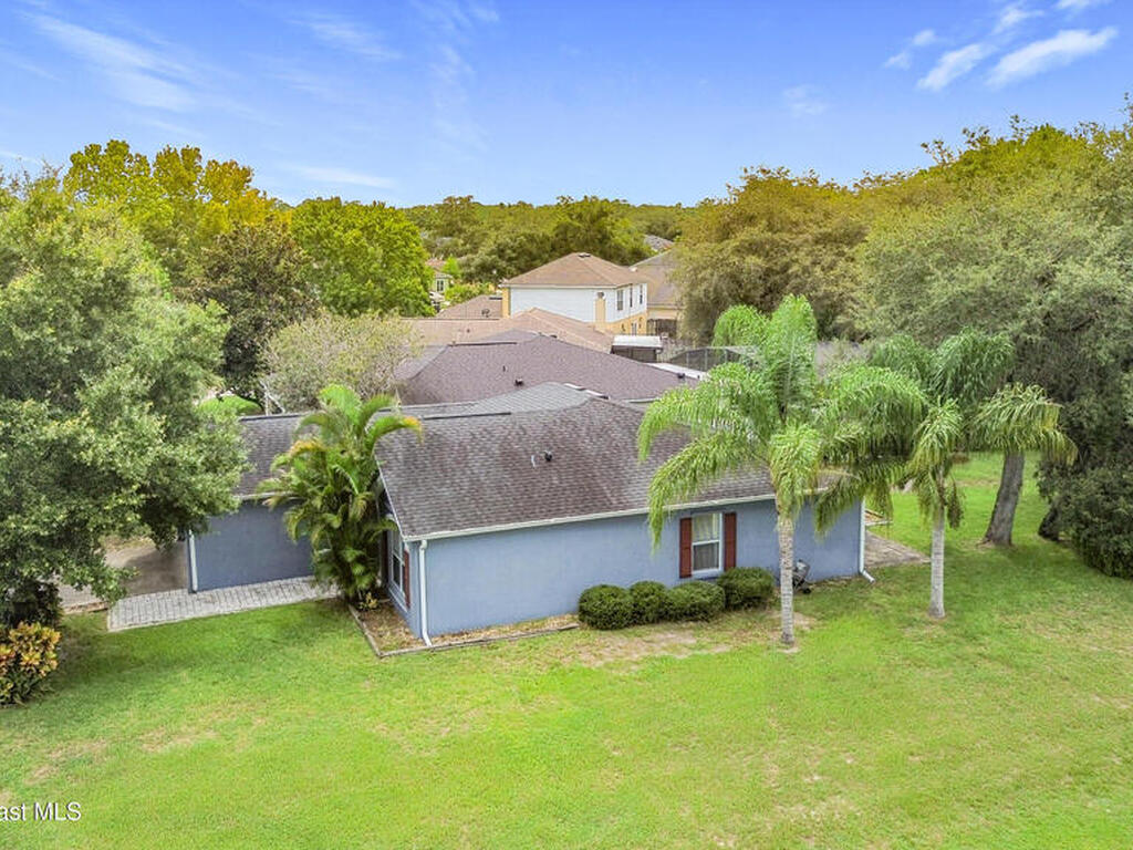 4021 Stonefield Drive, Orlando, FL 32826