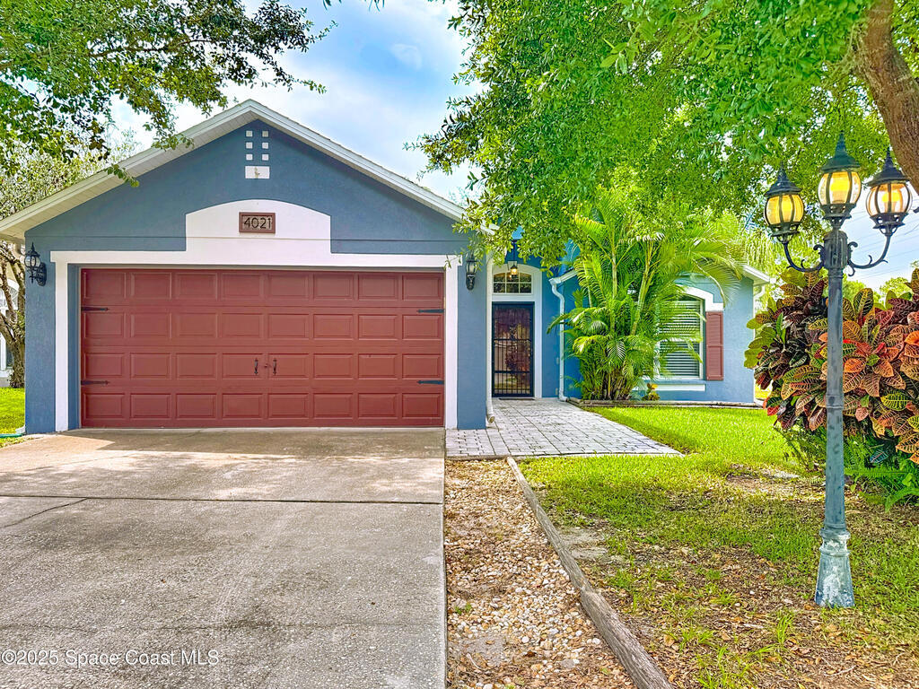 4021 Stonefield Drive, Orlando, FL 32826