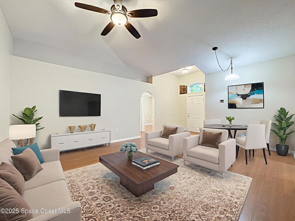 4021 Stonefield Drive, Orlando, FL 32826