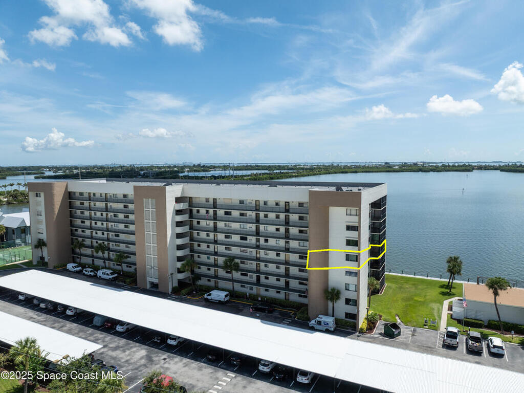200 S Sykes Creek Parkway, Merritt Island, FL 32952