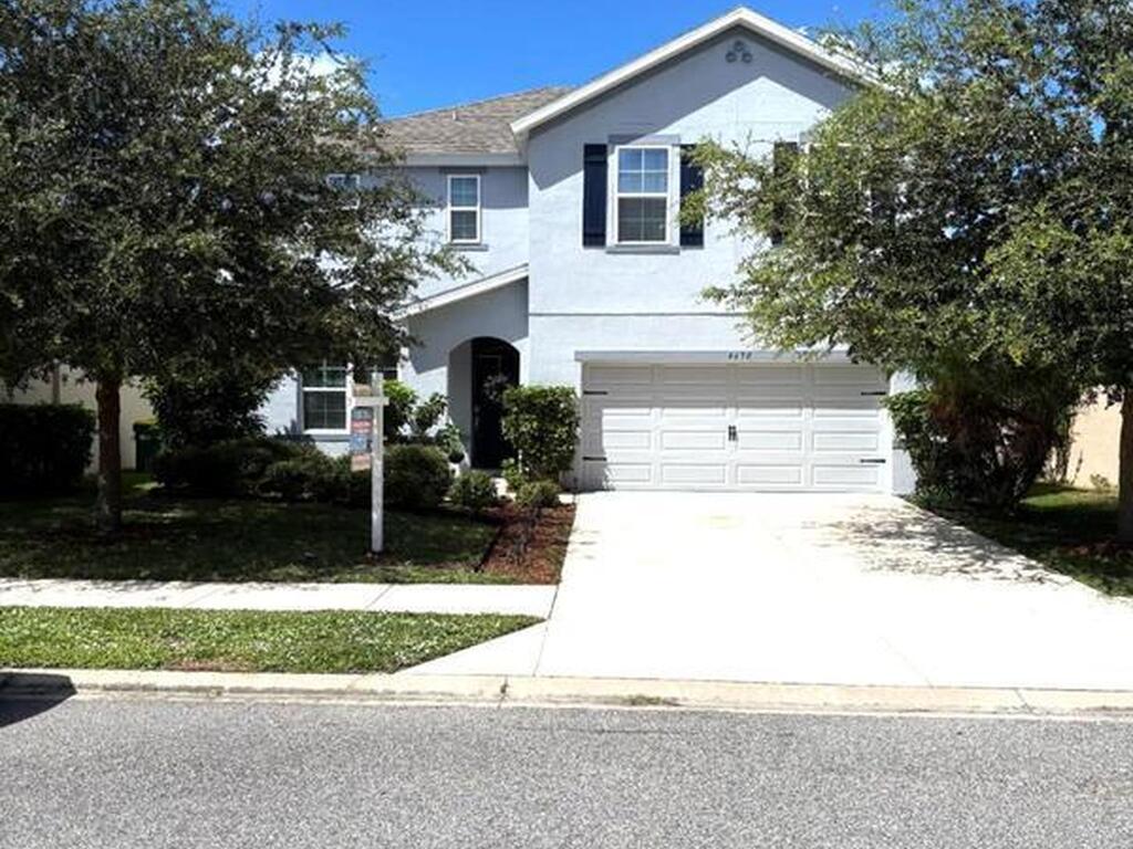 4650 Pagosa Springs Circle, Melbourne, FL 32901