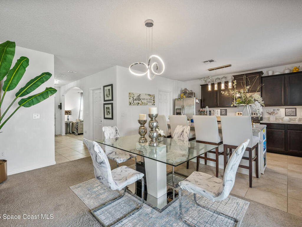 4650 Pagosa Springs Circle, Melbourne, FL 32901