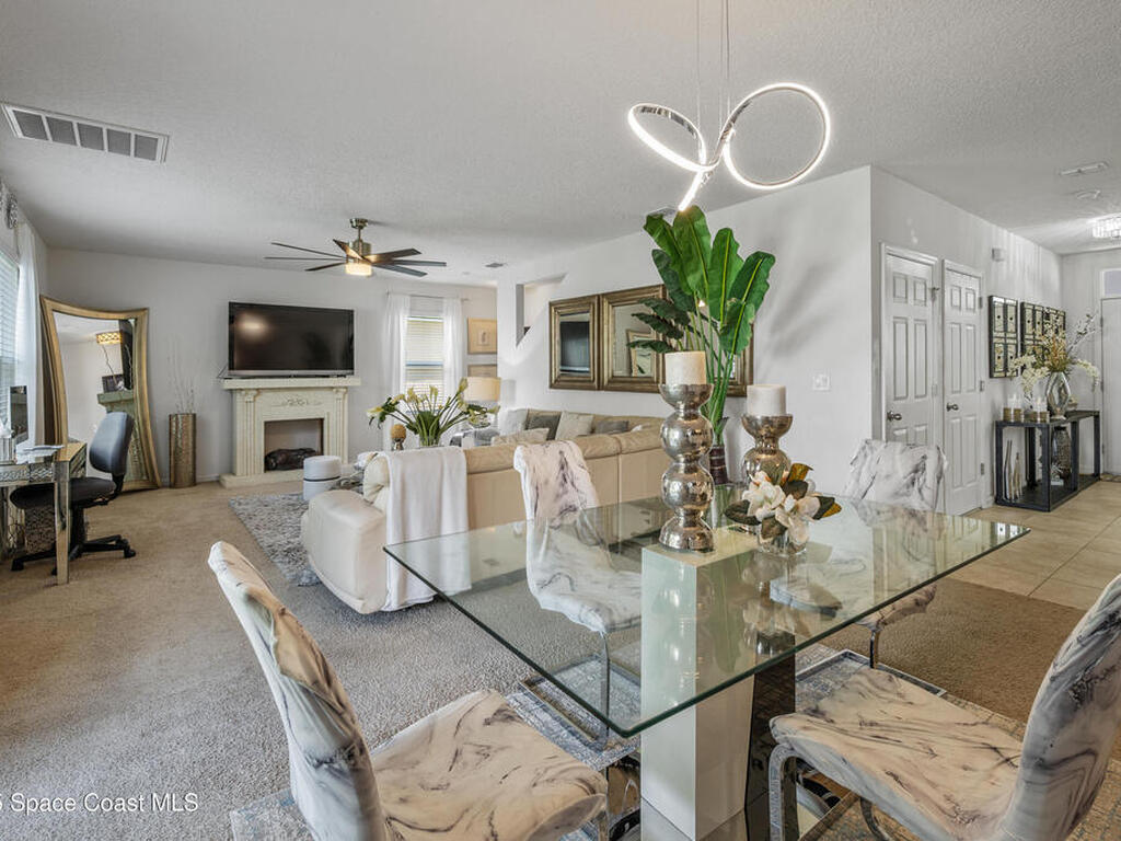 4650 Pagosa Springs Circle, Melbourne, FL 32901