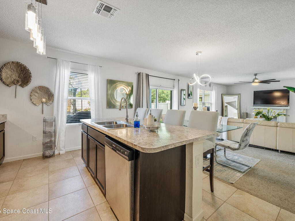 4650 Pagosa Springs Circle, Melbourne, FL 32901