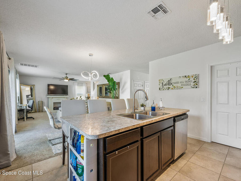 4650 Pagosa Springs Circle, Melbourne, FL 32901