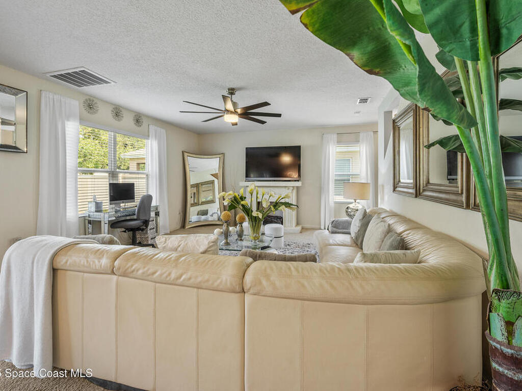 4650 Pagosa Springs Circle, Melbourne, FL 32901