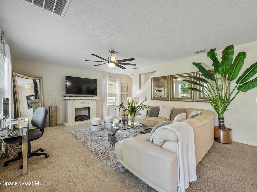 4650 Pagosa Springs Circle, Melbourne, FL 32901