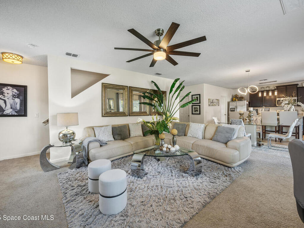 4650 Pagosa Springs Circle, Melbourne, FL 32901