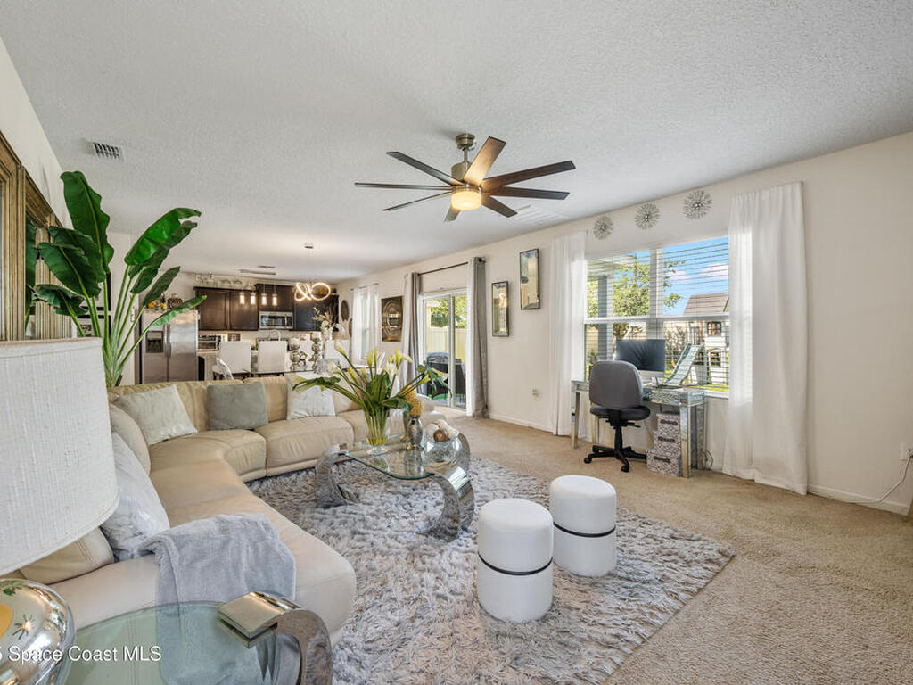 4650 Pagosa Springs Circle, Melbourne, FL 32901