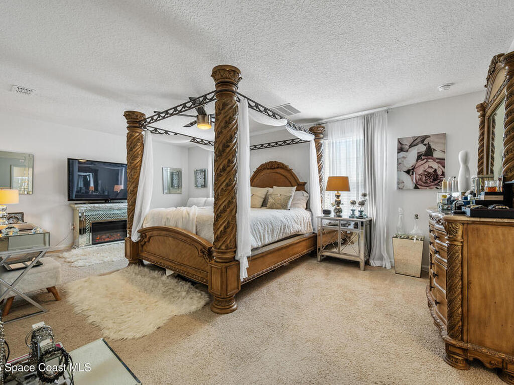 4650 Pagosa Springs Circle, Melbourne, FL 32901