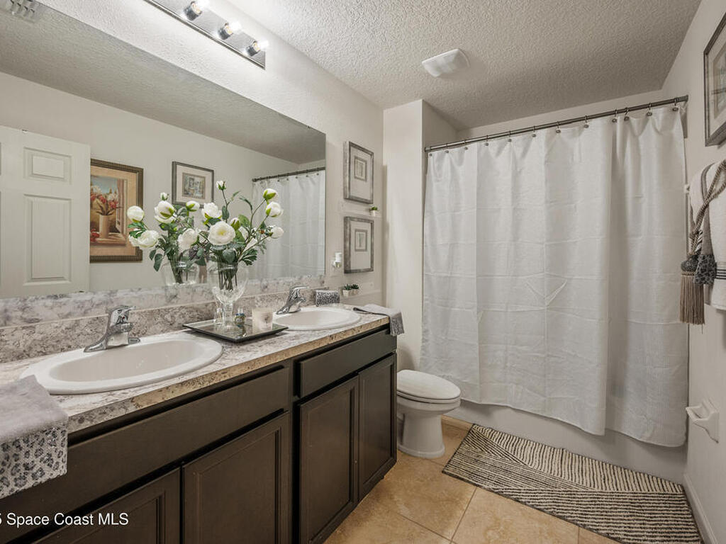 4650 Pagosa Springs Circle, Melbourne, FL 32901