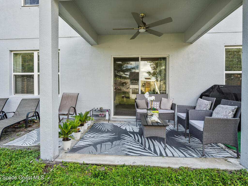 4650 Pagosa Springs Circle, Melbourne, FL 32901