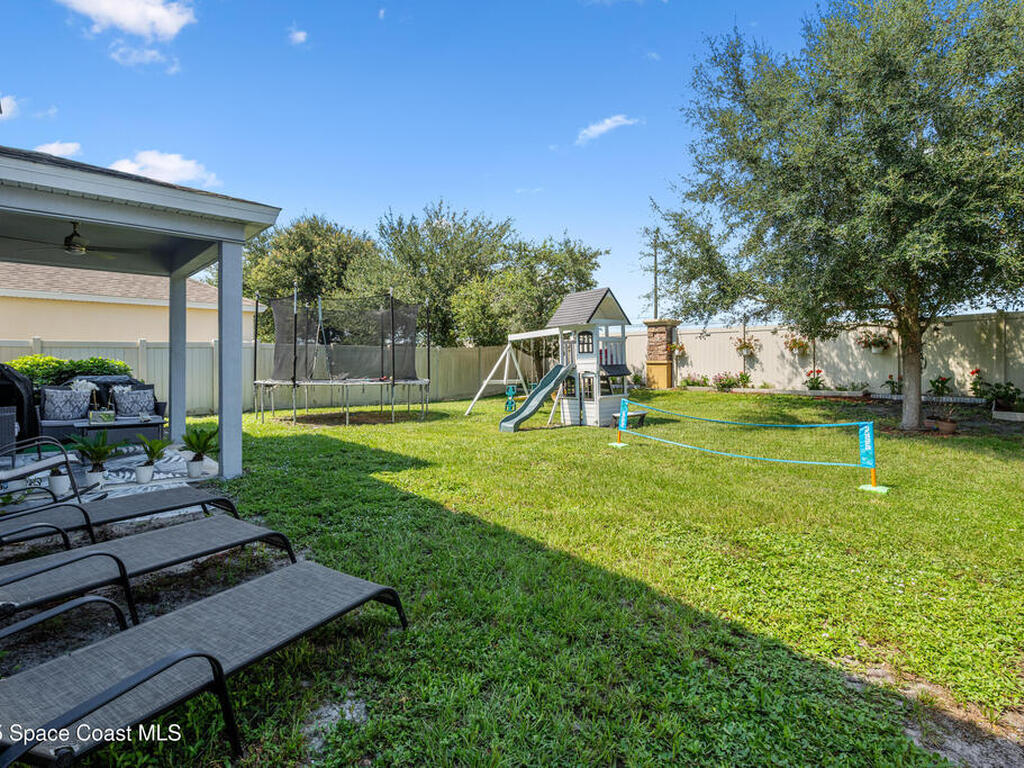 4650 Pagosa Springs Circle, Melbourne, FL 32901