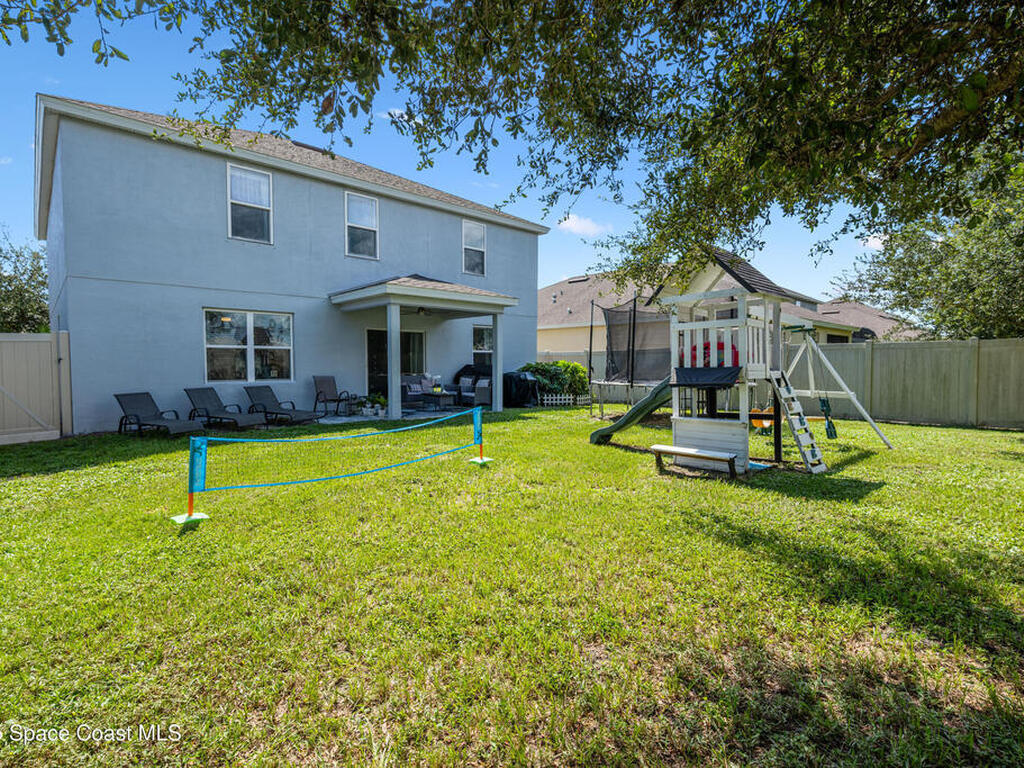 4650 Pagosa Springs Circle, Melbourne, FL 32901