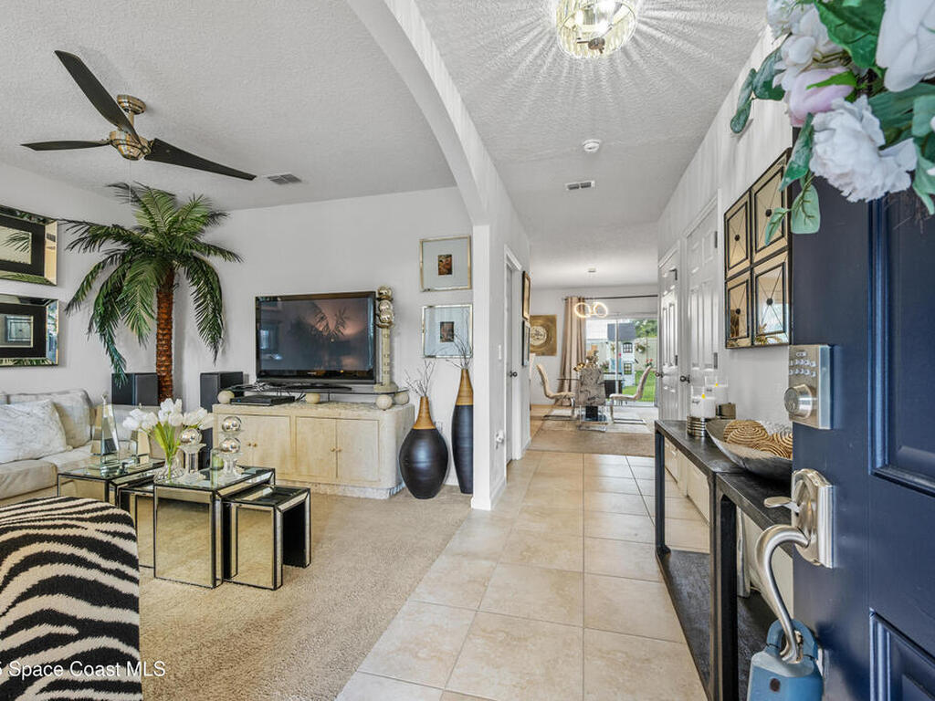 4650 Pagosa Springs Circle, Melbourne, FL 32901