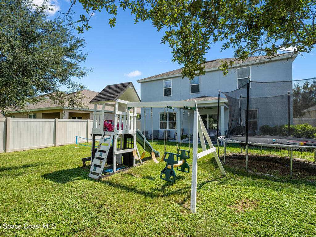 4650 Pagosa Springs Circle, Melbourne, FL 32901