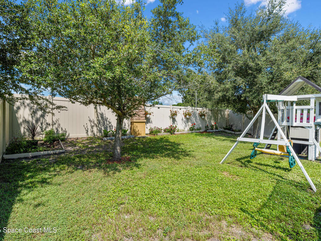 4650 Pagosa Springs Circle, Melbourne, FL 32901