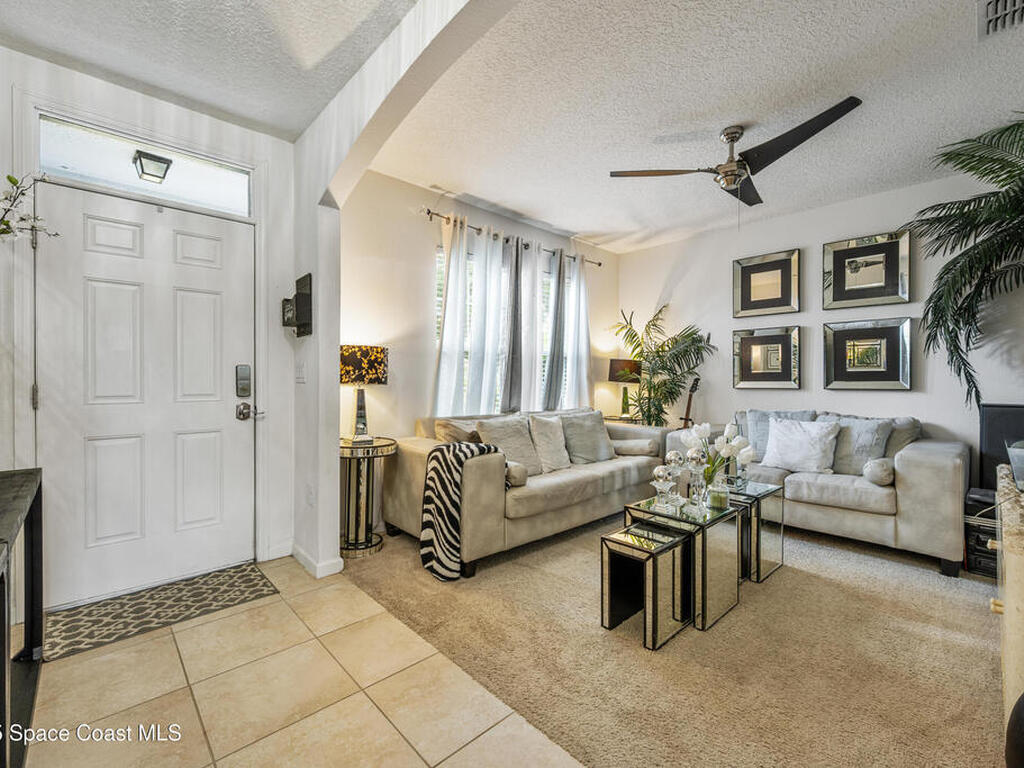 4650 Pagosa Springs Circle, Melbourne, FL 32901