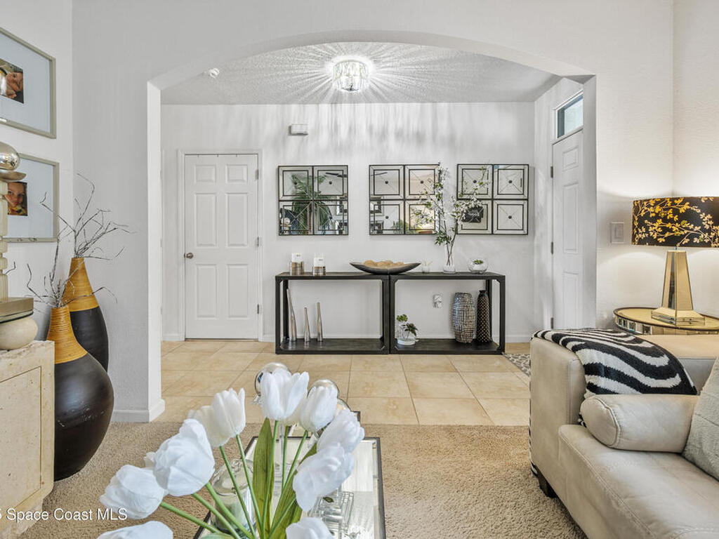 4650 Pagosa Springs Circle, Melbourne, FL 32901