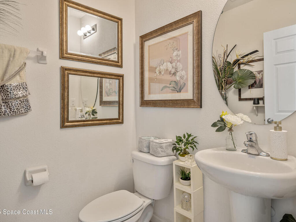 4650 Pagosa Springs Circle, Melbourne, FL 32901