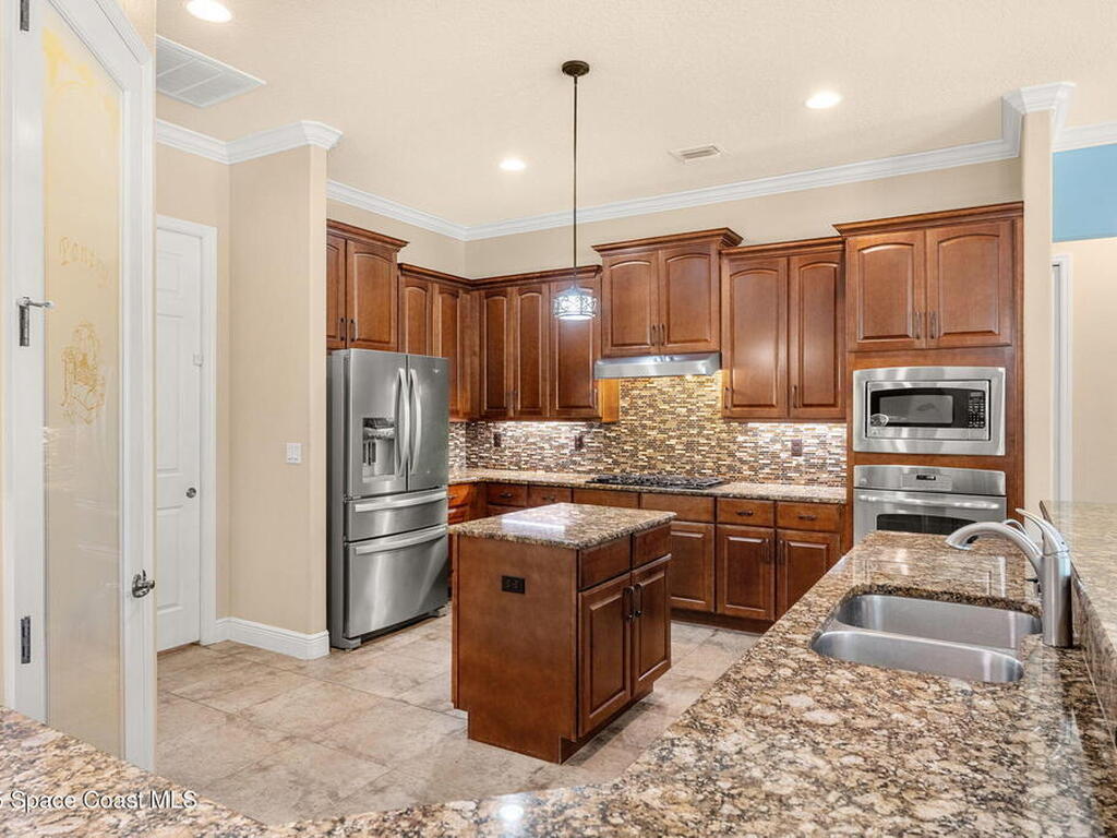 1600 Marcello Drive, Melbourne, FL 32934