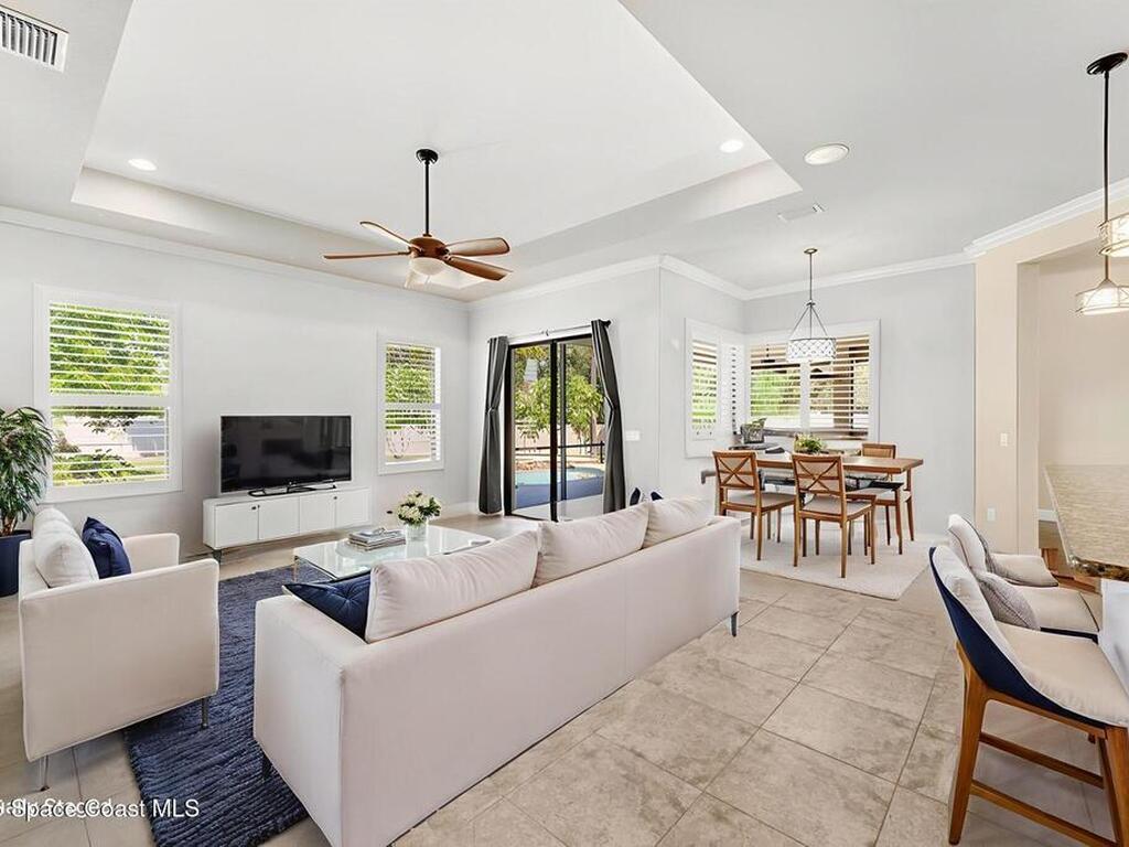 1600 Marcello Drive, Melbourne, FL 32934