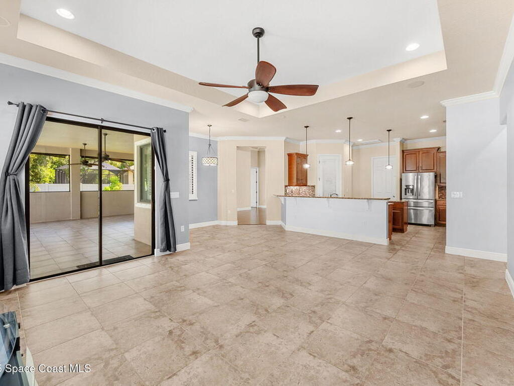 1600 Marcello Drive, Melbourne, FL 32934