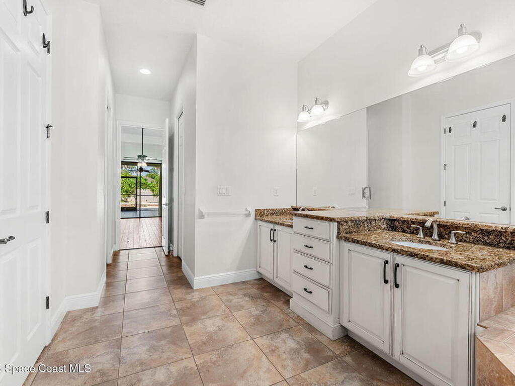 1600 Marcello Drive, Melbourne, FL 32934