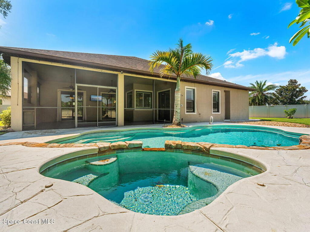 1600 Marcello Drive, Melbourne, FL 32934